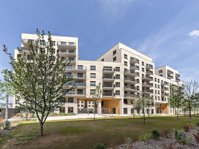 Location Appartement 3 pièces 75 m2 Rouen