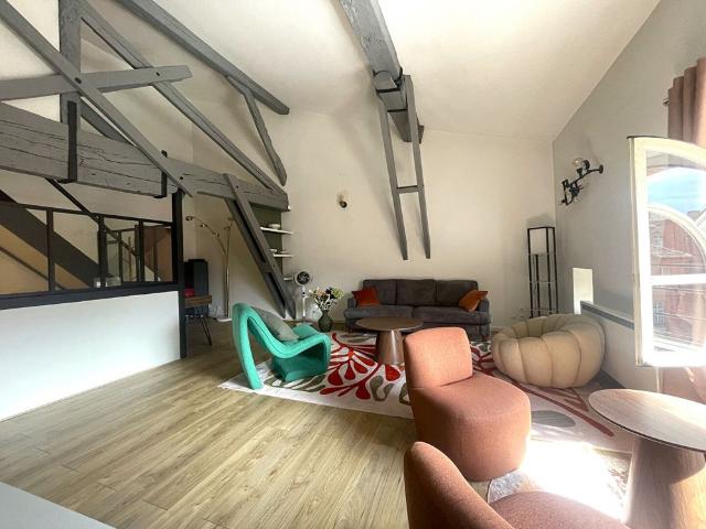 Location Appartement 3 pièces 75m²