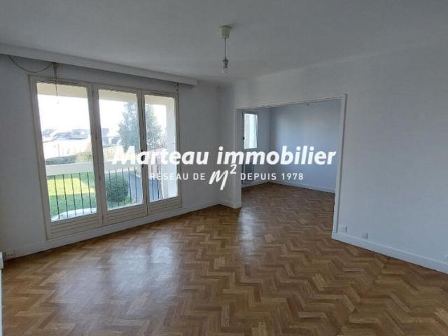 Location Appartement 3 pièces 75m²