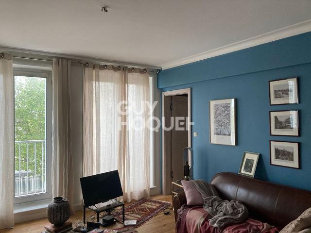 Location Appartement 3 pièces 75m²