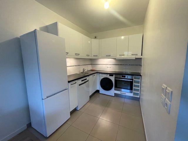 Location Appartement 3 pièces 75m²
