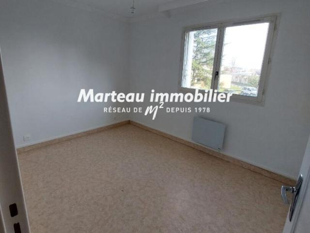 Location Appartement 3 pièces 75m²