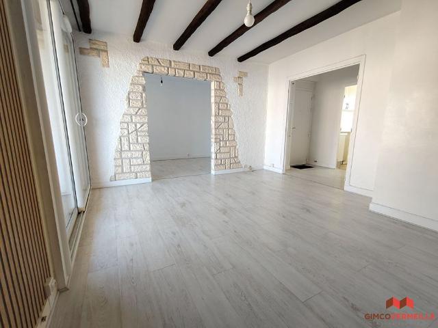 Location Appartement 3 pièces 75m²