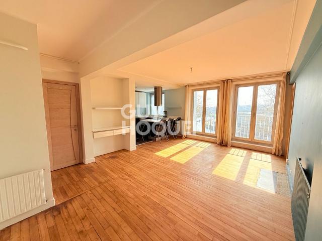 Location Appartement 3 pièces 75m²