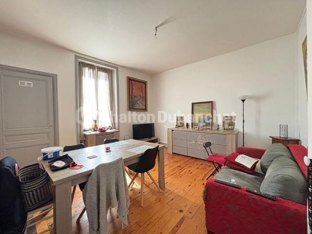 Location Appartement 3 pièces 75m²