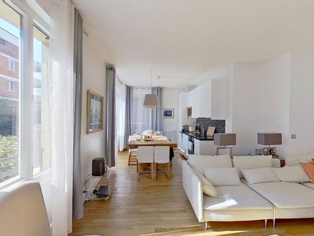 Location Appartement 3 pièces 75m²
