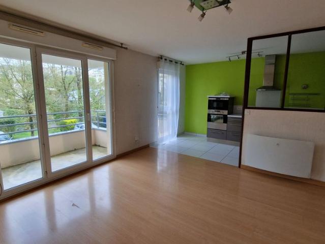 Location Appartement 3 pièces 75m²