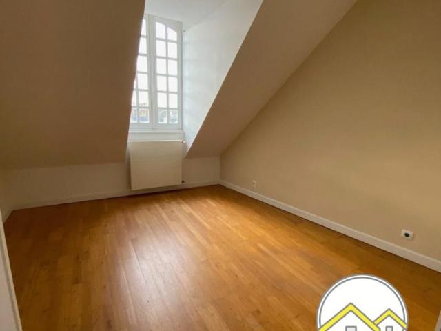 Location Appartement 3 pièces 75m² CHATEAUBRIANT 44110