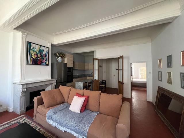 Location Appartement 3 pièces 75m² AIX EN PROVENCE 13100