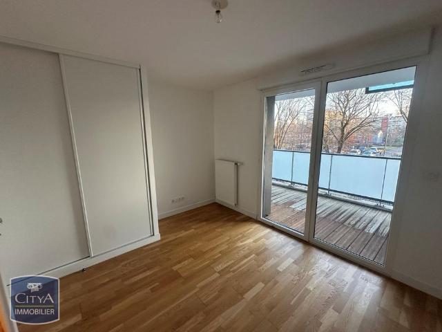 Location Appartement 3 pièces 75m² BOURG EN BRESSE 01000