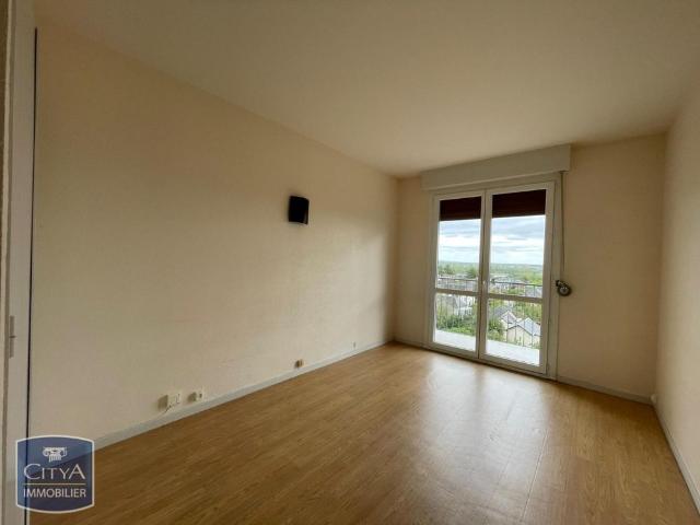 Location Appartement 3 pièces 75m² BLOIS 41000