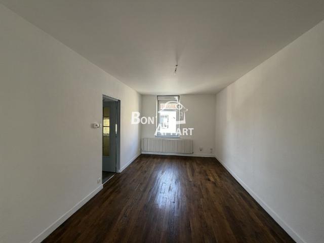 Location Appartement 3 pièces 75m² JOEUF 54240