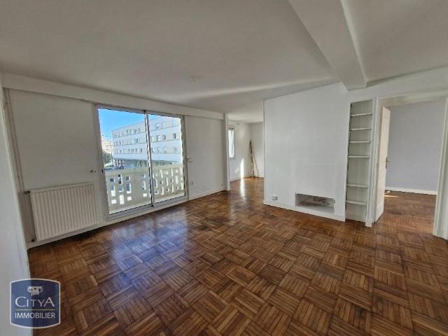 Location Appartement 3 pièces 75m² LE HAVRE 76600