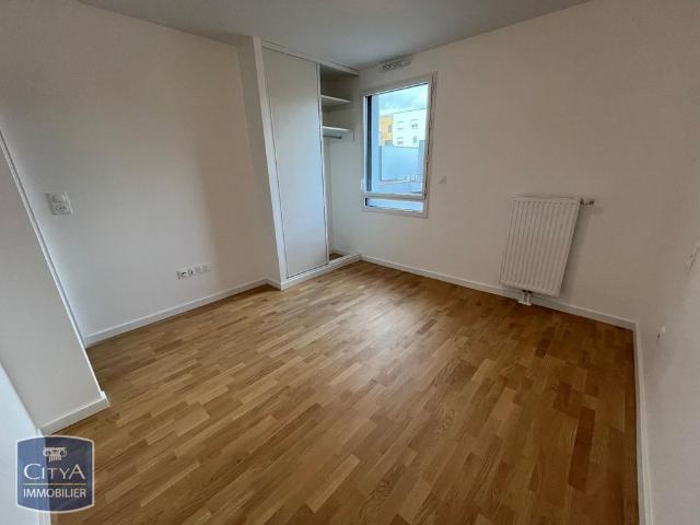 Location Appartement 3 pièces 75m² LINGOLSHEIM 67380