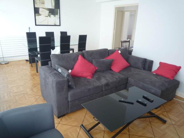 Location Appartement 3 pièces 75m² LYON 6ème