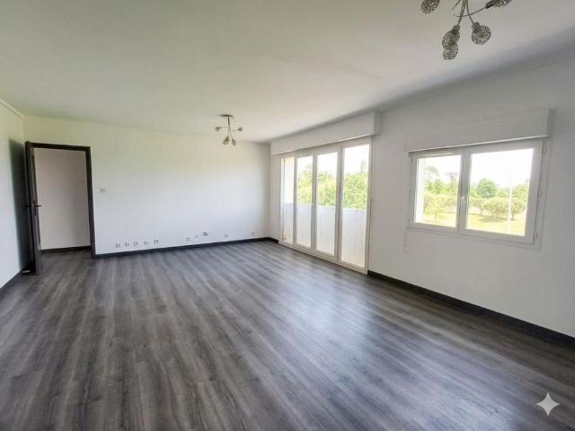 Location Appartement 3 pièces 75m² MONT DE MARSAN 40000