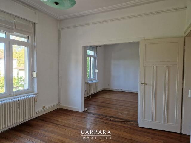 Location Appartement 3 pièces 75m² MONTIGNY LES METZ 57950