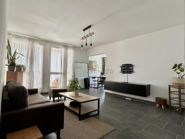 Location Appartement 3 pièces 75m² MARSEILLE 10ème