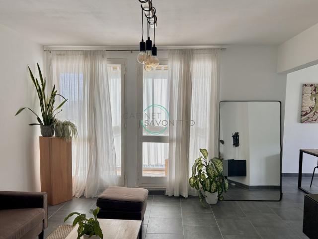 Location Appartement 3 pièces 75m² MARSEILLE 10ème