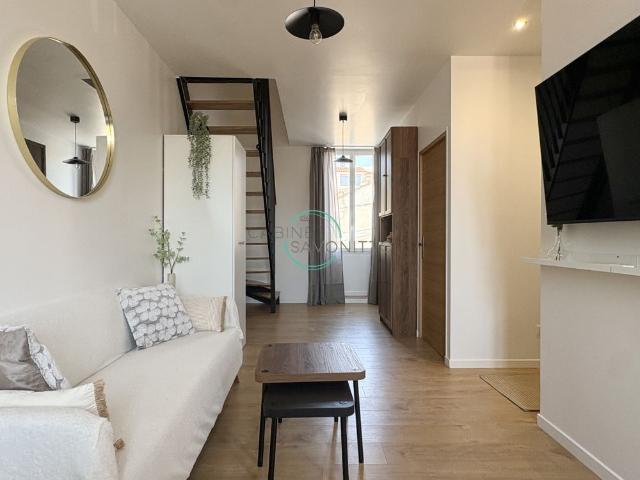 Location Appartement 3 pièces 75m² MARSEILLE 9ème