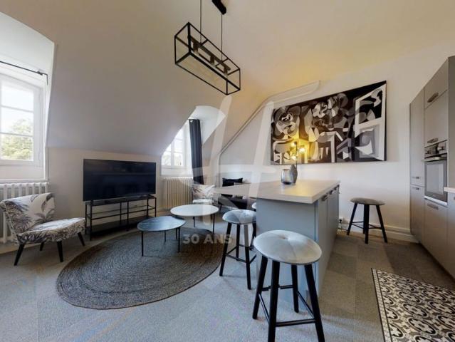 Location Appartement 3 pièces 75m² METZ 57000
