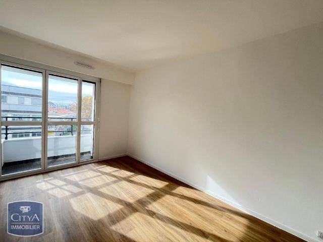 Location Appartement 3 pièces 75m² MERIGNAC 33700