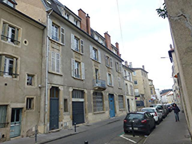 Location Appartement 3 pièces 75m² NANCY 54000