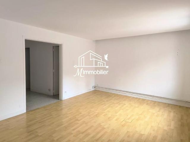 Location Appartement 3 pièces 75m² NARBONNE 11100