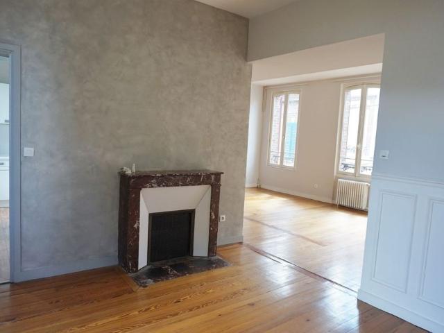 Location Appartement 3 pièces 75m² SENS 89100