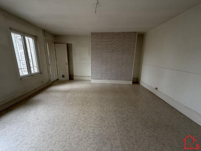 Location Appartement 3 pièces 75m² PONT A MOUSSON 54700