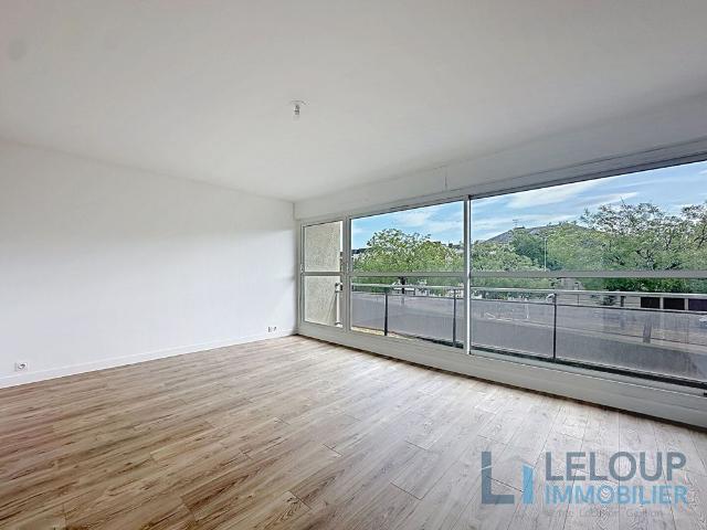 Location Appartement 3 pièces 75m² ROUEN 76100