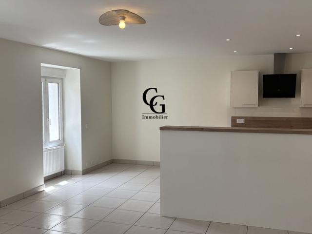 Location Appartement 3 pièces 75m² VERTOU 44120