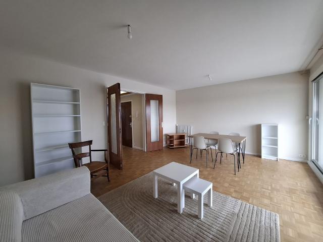 Location Appartement 3 pièces 75m² VICHY 03200
