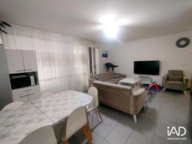 Location Appartement 3 pièces