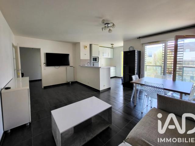 Location Appartement 3 pièces