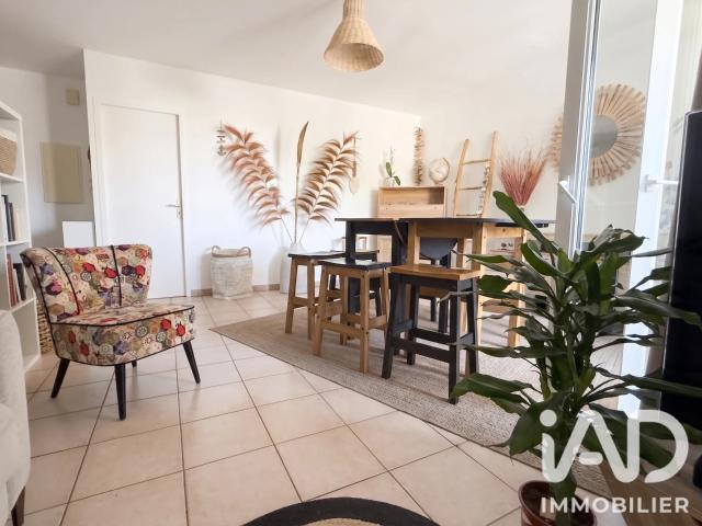 Location Appartement 3 pièces