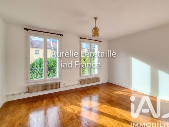 Location Appartement 3 pièces