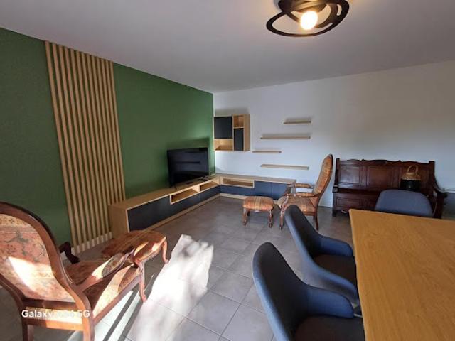 Location Appartement 3 pièces 76.43 m2 Bayonne