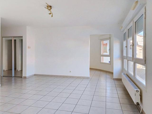 Location appartement 3 pièces 76.42 m² à Bourg en Bresse 01000 774 € / mois CC
