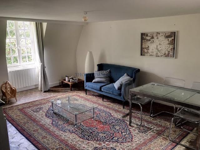 Location Appartement 3 pièces 76.54 m2 Thoiry