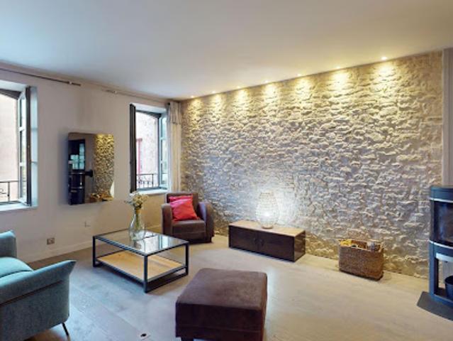 Location Appartement 3 pièces 76.54 m2 Rodez