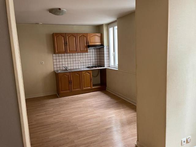 Location appartement 3 pièces, 76.65m², Albi