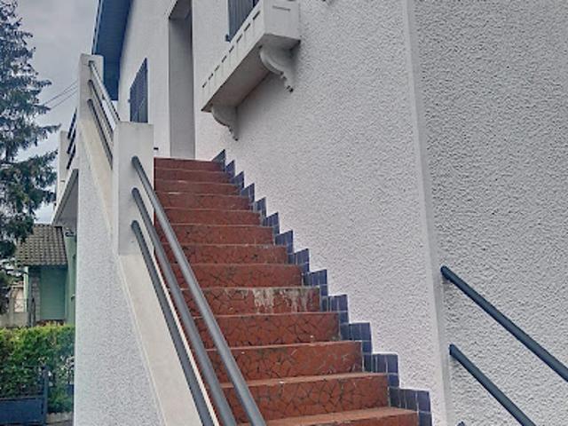 Location Appartement 3 pièces 76.66 m2 Pau