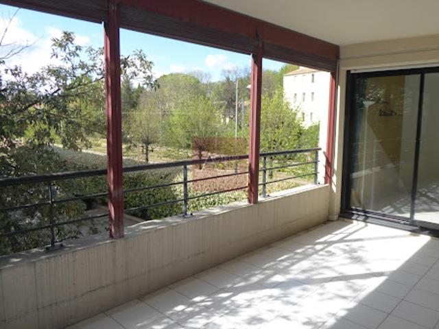 Location Appartement 3 pièces 76.68 m2 Montpellier