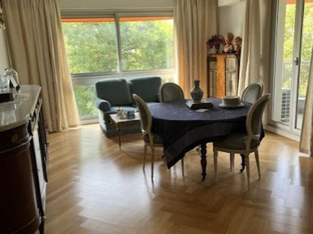 Location Appartement 3 pièces 76.72 m2 Nogent sur Marne