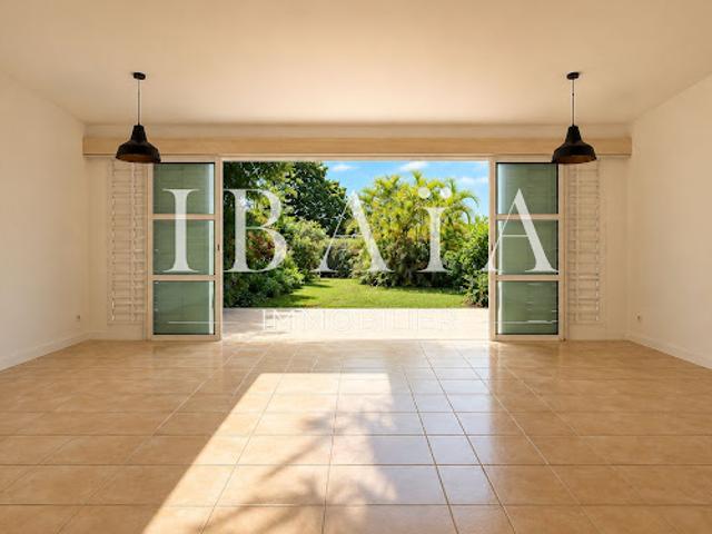 Location Appartement 3 pièces 76.7 m2 Petit bourg