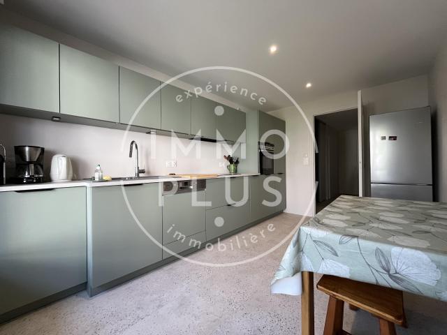 Location Appartement 3 pièces 76,92 m² Annecy
