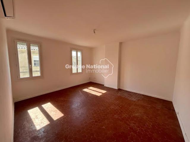 Location Appartement 3 pièces 76.96 m2 Istres