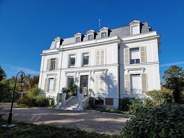 Location Appartement 3 pièces 76.12 m2 Maisons Laffitte