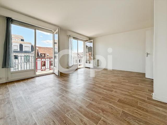 Location Appartement 3 pièces 76.19 m2 Evreux